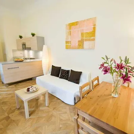 Appartamento Bohemia Centre *