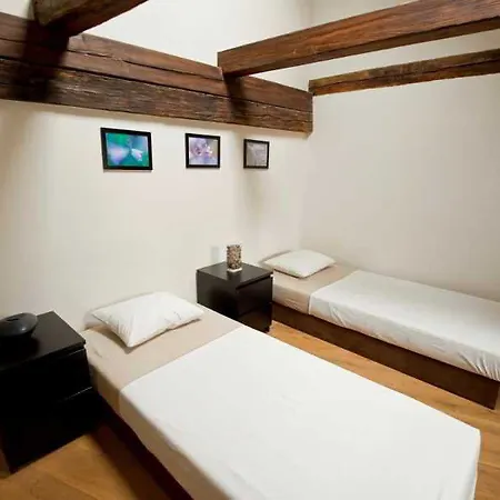 Appartamento Bohemia Centre *